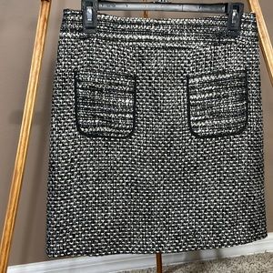 Loft skirt. Size 2P. New with tags!